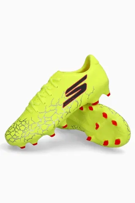 Бутсы Skechers SKX 01 - 1.5 Gold FG - желтый