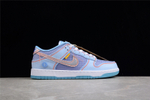 Nike Dunk Low Union Passport Pack Argon