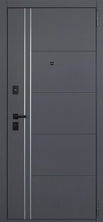 Стальная дверь "Vegas"