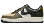 Кроссовки Nike Air Force 1 Low Gore-Tex "Escape"