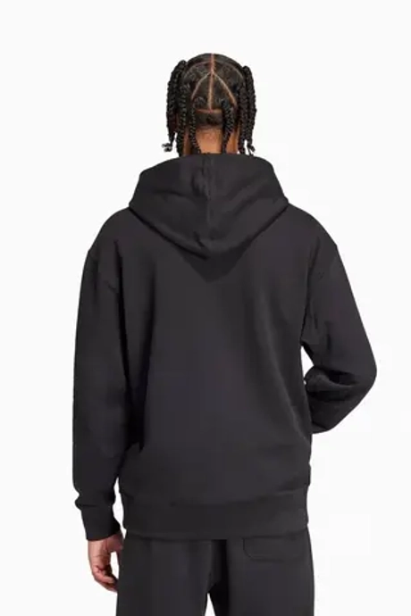 Кофта adidas All SZN French Terry - черный