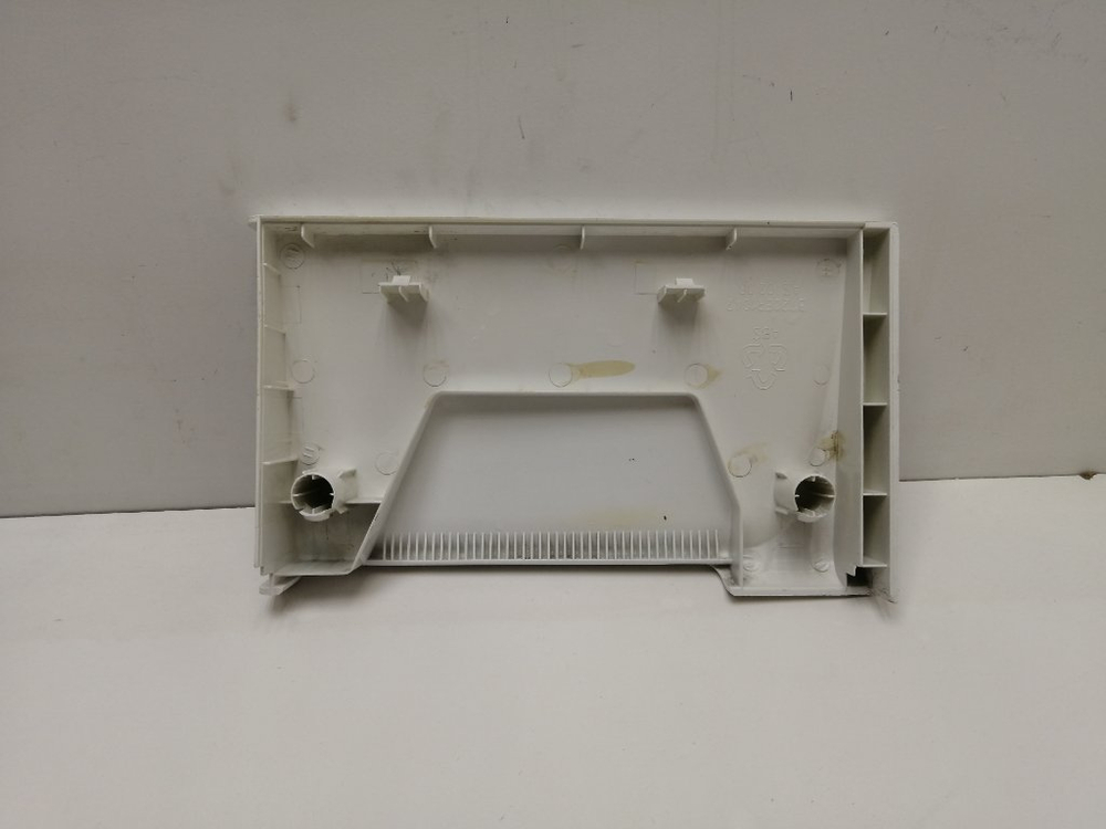 WD-10160N кт122 Крышка дозатора порошка для стиральной машины LG 3720ER1042 б/у