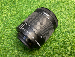 Canon EOS 600D Kit 18-55mm STM Покупка/Продажа