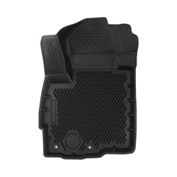 Коврики EVA 3D для Mitsubishi ASX 2010+ Delform Premium EVS-1902