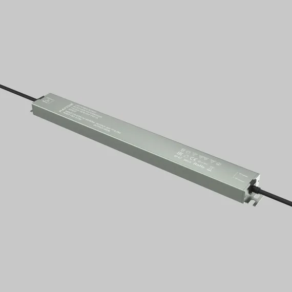 Источник напряжения PSL023 24В 150Вт IP 67 822012 Led Strip 822012