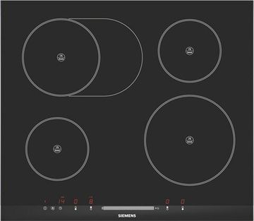 Индукционная варочная панель Siemens EH675MB11E
