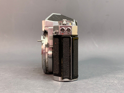 Nikon Nikomat