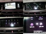Kia K7 (Cadenza) Premier 2.5 GDI Noblesse (12.2019)