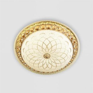 Потолочный светильник LED4U L1107-800 GD