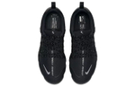 Кроссовки Nike Vapormax Run Utility Black Reflect Silver