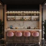 Подвесной светильник Novotech MONILE 359712