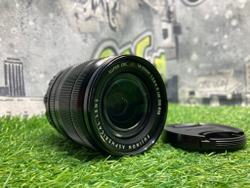 FujiNon XF 18-55mm F2.8-4 R LM OIS