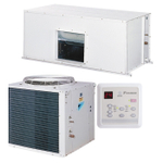 Кондиционер Daikin FDYP150EXY/RCYP150EXY