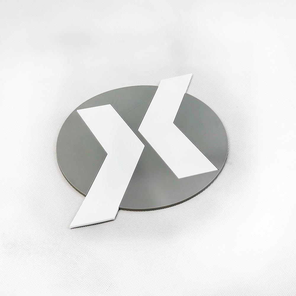 COASTER MINI STERLING (18cm)