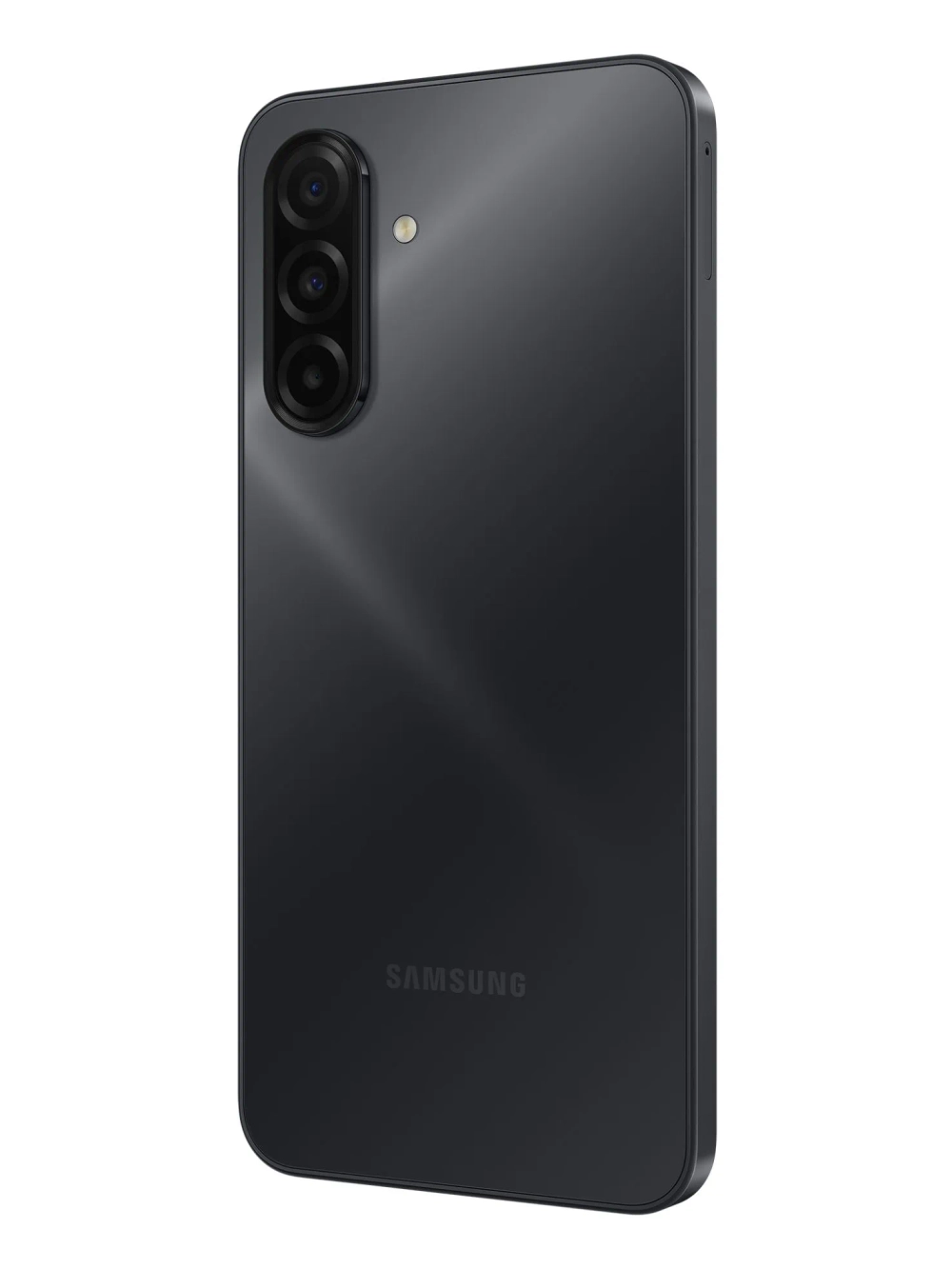 Смартфон Samsung Galaxy A17 SM-A175FZKNCAU