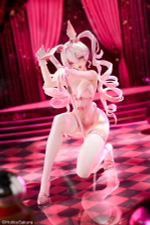 Cane Bunny