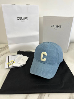 Бейсболка Celine