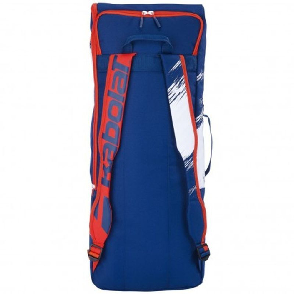 Рюкзак теннисный Babolat Backrack 2 - blue/white/red