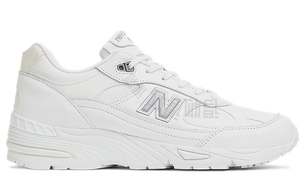 Кроссовки New Balance Nb 991