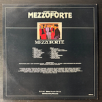 Mezzoforte ‎– Surprise Surprise (Англия 1982г.)