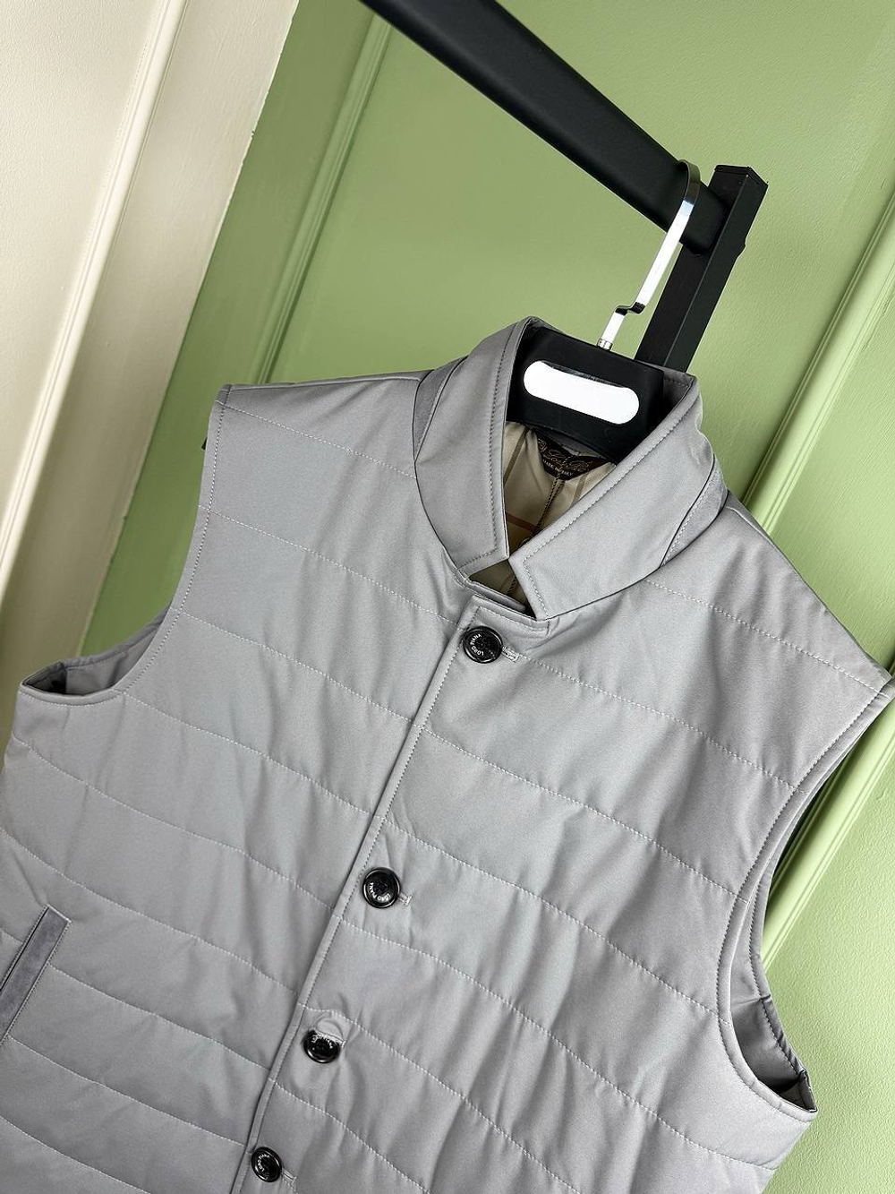 Жилетка Loro Piana