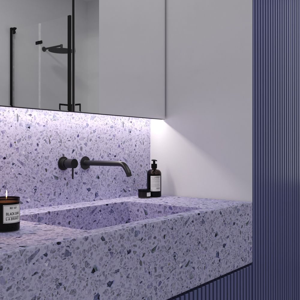 Светодиодная лента Maytoni 7,2W 6000K 12V IP65 20006