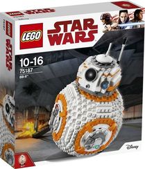 Lego Star Wars TM BB8™ 75187