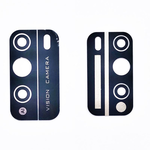 Стекло камеры Itel Vision 1 Pro Черный