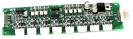 Плата OPB-2000SPA  SIGMA.