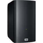 Сетевое хранилище WD Original WDBVHT0080JCH-EESN