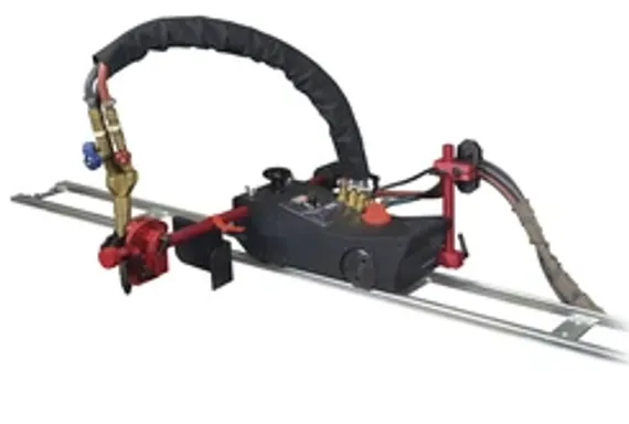 Сопло Huawei GO2-5 для термической резки ацетиленом, 90-120 мм, арт. HW1107