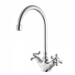 IDDIS Jeals Смеситель для кухни 59000T4C+W04