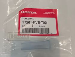 17261-KVB-T00. TUBE, DRAIN