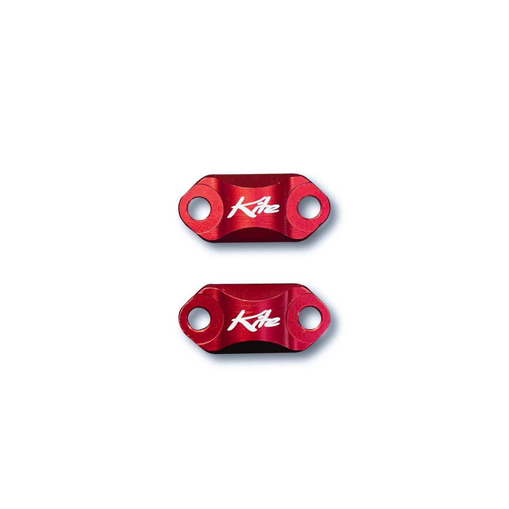 Набор тюнинга Kite GASGAS MC-450F 2021-22 Red