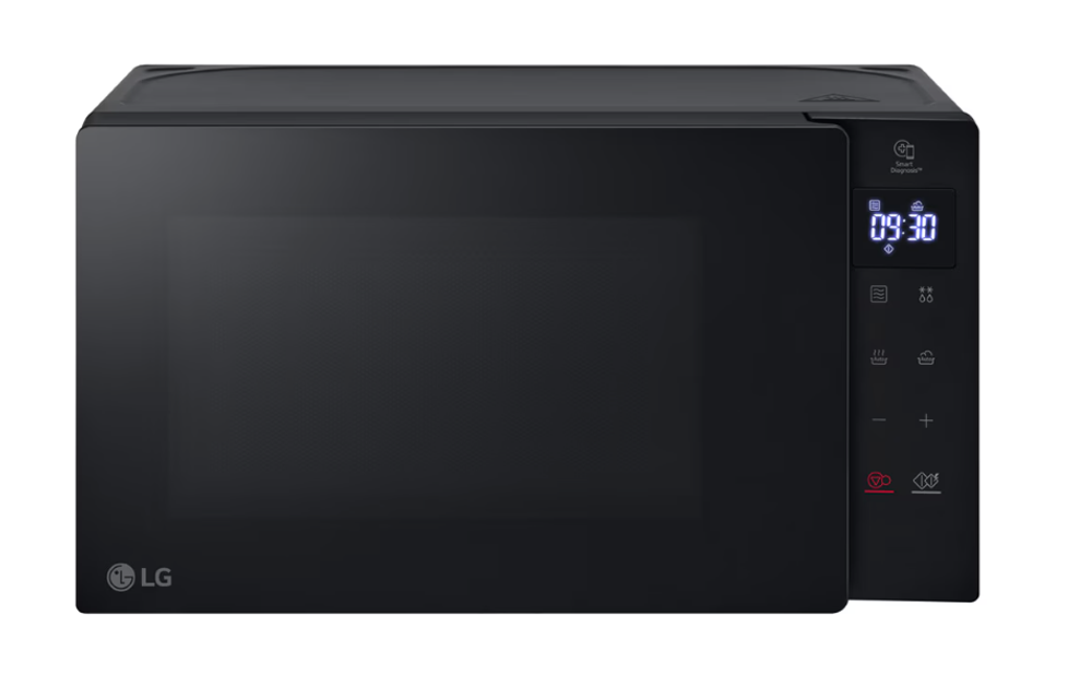 Микроволновая печь LG MS2032GAS