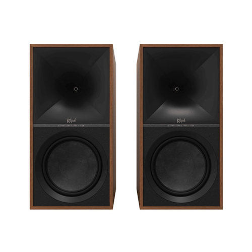 Полочная акустика Klipsch The Nines Walnut