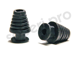 Кабельный ввод резиновый длина 23 мм купить