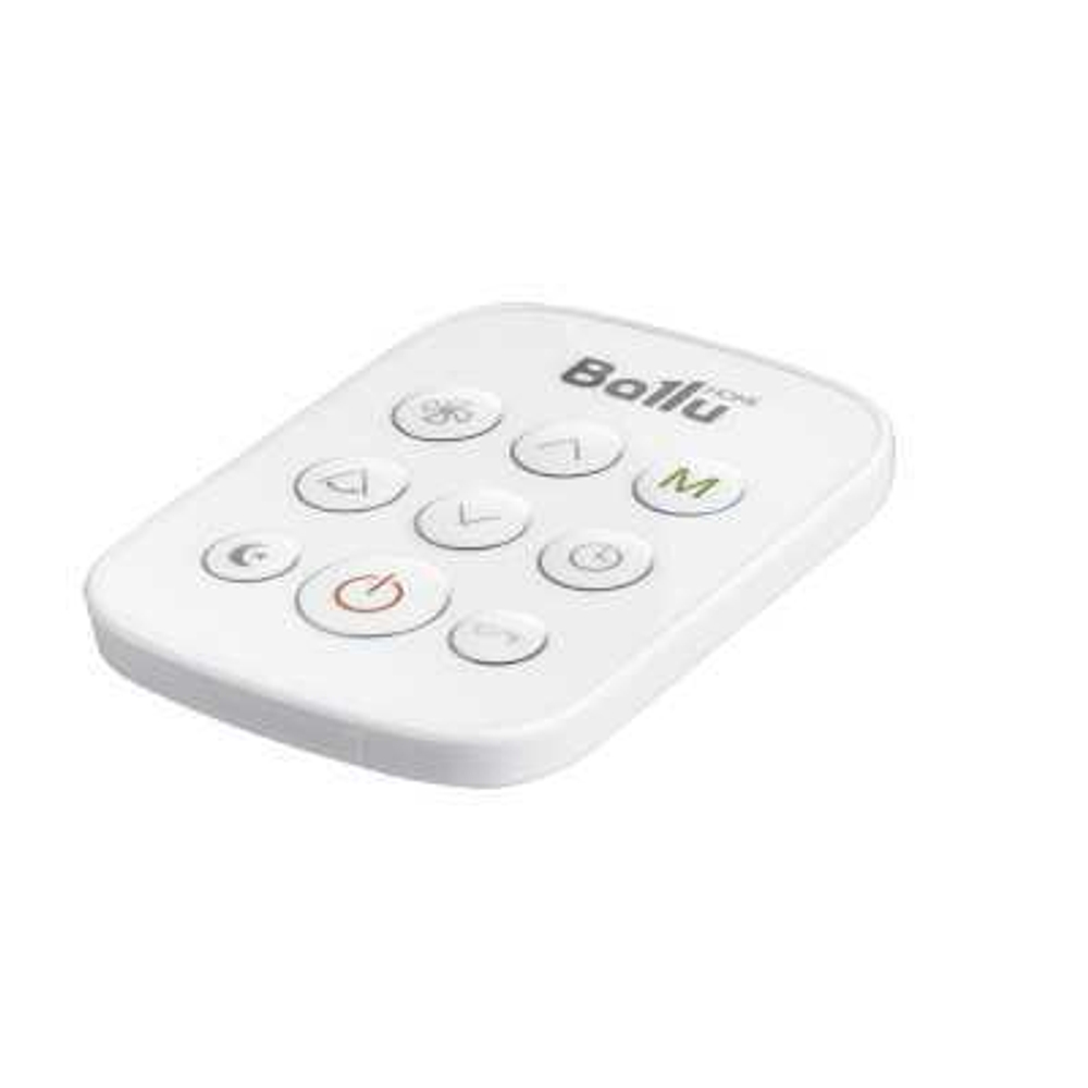 Мобильный кондиционер Ballu Platinum Comfort BPHS-11H НС-1185829