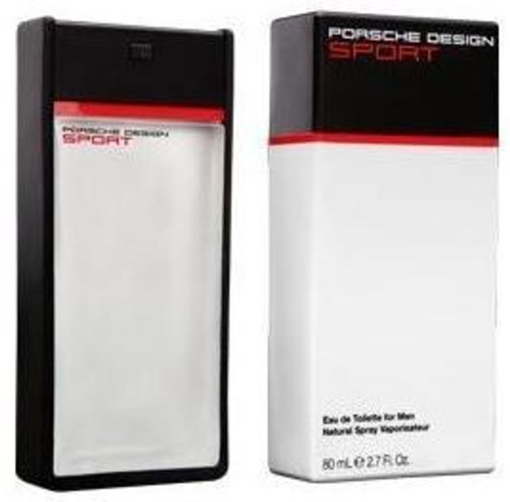 Porsche Design Sport