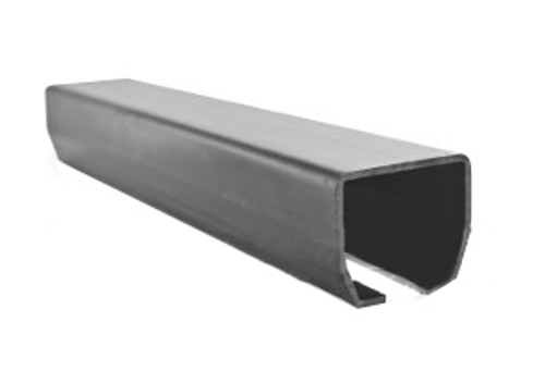 Направляющая ЕВРО для ворот массой до 800 кг 6 метров.