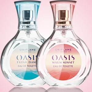 Oriflame Oasis Fresh Dawn