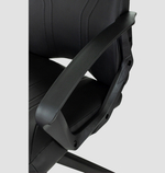 Кресло игровое Zombie 50 (экокожа, до 120 кг)