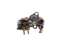 6H1-13200-02-00 OIL PUMP ASSY