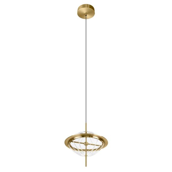 Подвесной светильник LOFT IT Tranquility 10397/B