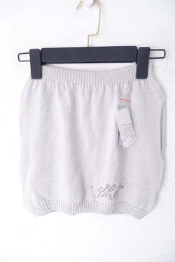 Юбка практичная на 8 лет, новая