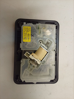 ESL98330 ктп2 Диспенсер (дозатор моющих средств) для посудомоечных машин Electrolux AEG Zanussi 140001303084 б/у