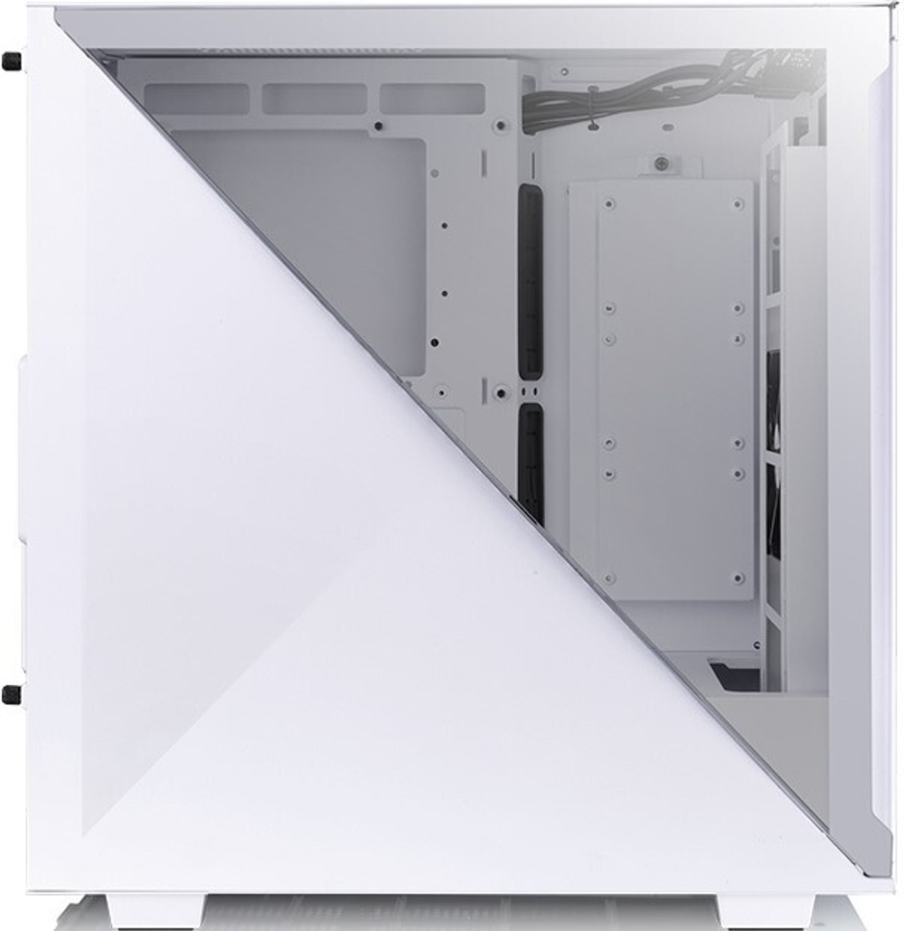 Корпус ATX Thermaltake Divider 300 TG Air Snow