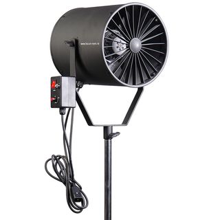 Вентиляторы студийные