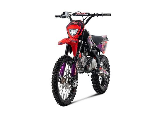 Мотоцикл TMBK Pitster SP2 150 Biggy PITBIKE