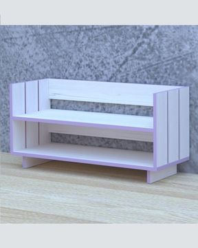 Обувница ВАНКУВЕР